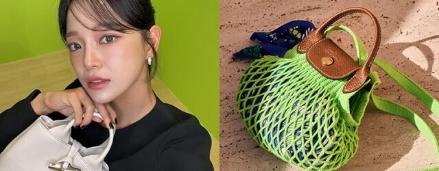 買包盡頭是 Longchamp?10 款必買 Longchamp 手袋推薦,低調帆布袋搖身一變成法國國民品牌 買包盡頭是 Longchamp?10 款必買 Longchamp 手袋推薦,低調帆布袋搖身一變成法國國民品牌
