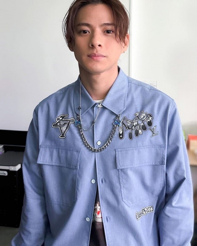 Louis Vuitton 男裝香港大秀平野紫耀首度訪港出席!到底日本男星平野紫耀是誰?如何成為實力派偶像 Louis Vuitton 男裝香港大秀平野紫耀首度訪港出席!到底日本男星平野紫耀是誰?如何成為實力派偶像