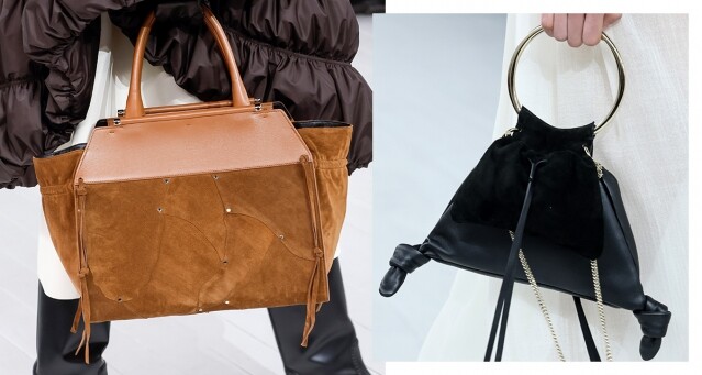 Chloe 手袋｜10+ 不能錯過的 Chloe 手袋推介，全新 Woody Tote Bag、Tess、Marcie 爆款價錢多少？