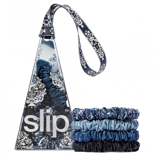 Slip Slip mayfair 節日吊飾髮圈 Slip Slip mayfair 節日吊飾髮圈