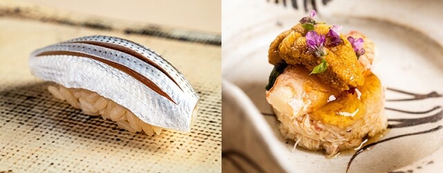 BAZAAR TASTE ELITE 10 | MACAO 2025：壽司大師宮川政明主理廚師發辦 鮨吉祥 宮川 Sushi Kissho