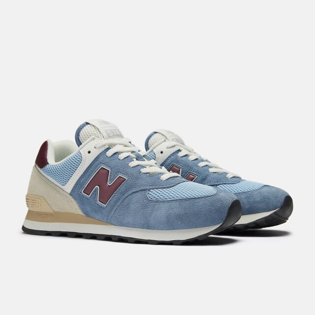 時尚女生怎可沒一對 New Balance？推介 5 大經典人氣款式，再分享各種波鞋穿搭示範