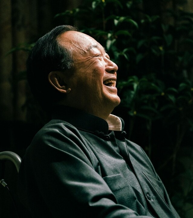 金像獎 2025|許冠文再爭「影帝」寶座,縱橫演藝界半世紀、史上第一位金像獎影帝 金像獎 2025|許冠文再爭「影帝」寶座,縱橫演藝界半世紀、史上第一位金像獎影帝