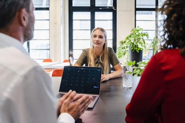 「AI發辦」年代來臨!面對人工生成履歷 企業如何識別求職者的真材實料? 「AI發辦」年代來臨!面對人工生成履歷 企業如何識別求職者的真材實料?