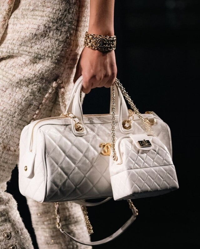 Chanel 新季潛力爆款手袋列陣！盤點14 款CHANEL 全新2024/25