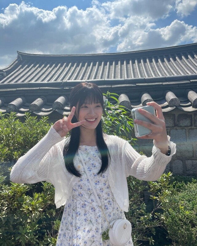 《背著善宰跑》金惠奫演足 7 年臨時演員捱出頭!被讚「劇拋臉」演甚麼像甚麼 《背著善宰跑》金惠奫演足 7 年臨時演員捱出頭!被讚「劇拋臉」演甚麼像甚麼