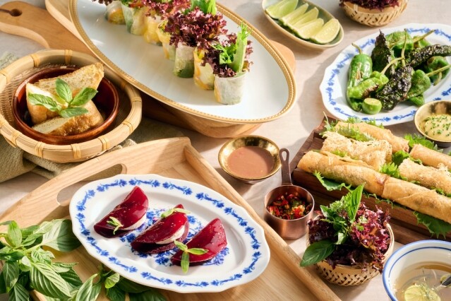 生日飯推介 2023｜5 大生日飯餐廳！必去男女朋友、長輩慶祝生日餐廳！