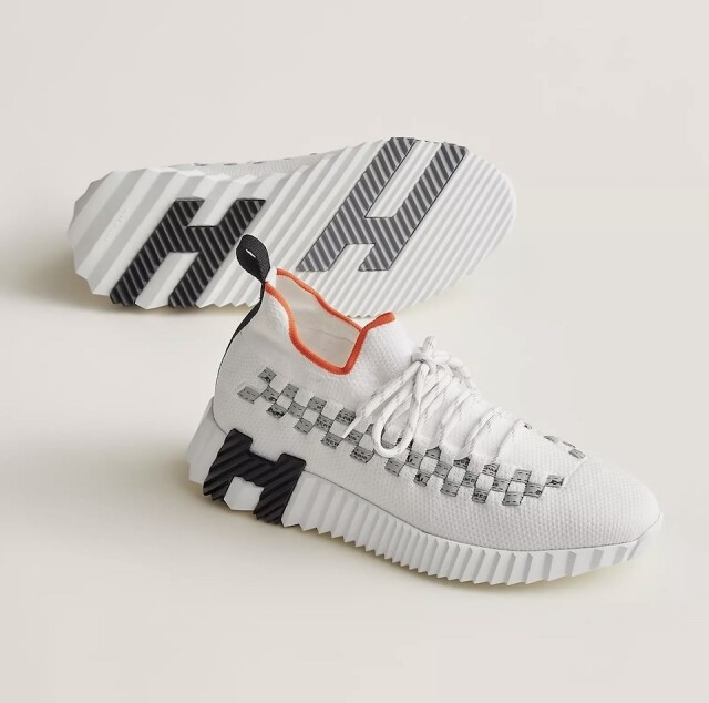 Hermès Flex 針織運動鞋