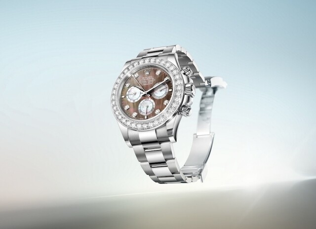 Rolex 2024 新錶登場、重新演繹熱門勞力士錶款！新款 GMT-Master II 灰黑圈綠針最搶眼、新系列 Perpetual 1908 繼續發威！