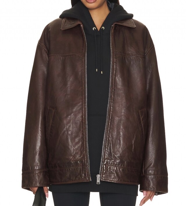 LAMARQUE Theia Jacket LAMARQUE Theia Jacket