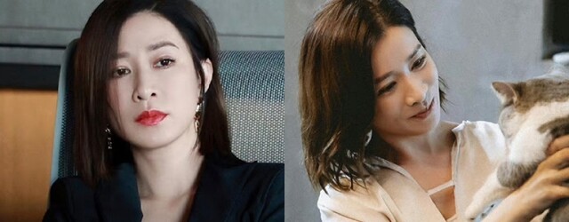2024 陸劇《今天的她們》佘詩曼普通話原聲再演女強人！搭檔內地人氣小花宋軼、李純，聚焦女性成長、犀利金句引共鳴！