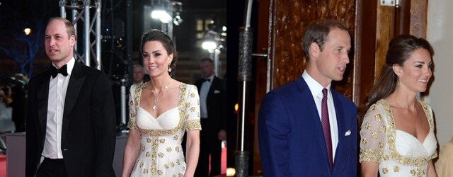 凱特王妃就是「舊衣重穿女王」!盤點 Kate Middleton 20 個造型,以身作則支持時尚永續發展 凱特王妃就是「舊衣重穿女王」!盤點 Kate Middleton 20 個造型,以身作則支持時尚永續發展