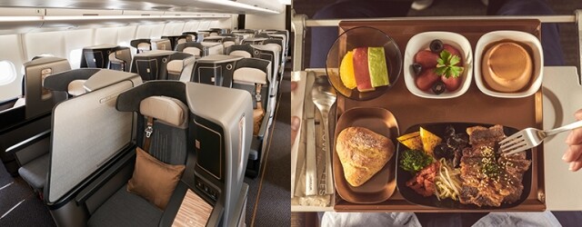 「航空界 Hermès」星宇航空香港航線正式啟航！以 6 大精品級配套取勝傳統航空