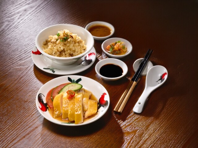 香港星馬菜餐廳推介:罕見傳統水粿、胡椒蟹、海南雞飯、新加坡叻沙 香港星馬菜餐廳推介:罕見傳統水粿、胡椒蟹、海南雞飯、新加坡叻沙