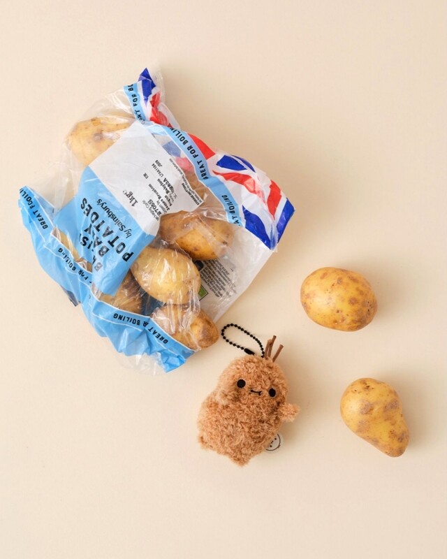 Noodoll 公仔爆紅!被視為 Jellycat 勁敵,這個英國品牌創辦人原來是台灣人? Noodoll 公仔爆紅!被視為 Jellycat 勁敵,這個英國品牌創辦人原來是台灣人?