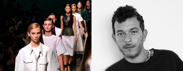 Old Céline 回來了? 新任創意總監 Michael Rider 是誰, 曾是 Phoebe Philo 得力助手 Old Céline 回來了? 新任創意總監 Michael Rider 是誰, 曾是 Phoebe Philo 得力助手