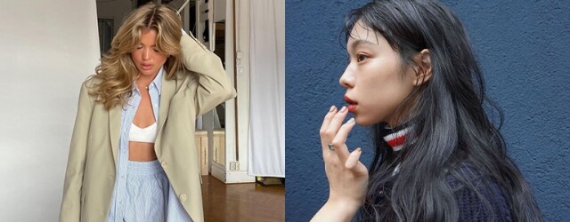 女生髮型 2022 推薦|一覽 10 款紅遍歐美日韓的短髮瀏海、層次剪、復古捲髮等個性造型 女生髮型 2022 推薦|一覽 10 款紅遍歐美日韓的短髮瀏海、層次剪、復古捲髮等個性造型