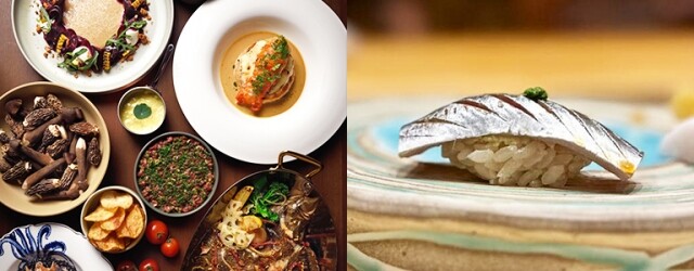 灣仔美食 2024｜10 間灣仔餐廳推介！神級 Omakase、頂級 A5 和牛燒肉、意大利熟成牛扒房