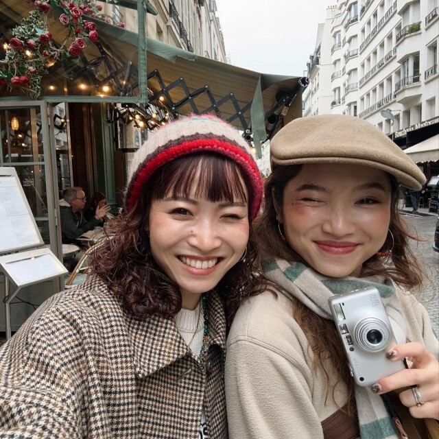 認識日本 B-Girl Ami 湯淺亞實！奪史上首面奧運霹靂舞金牌，老公也是 B-Boy