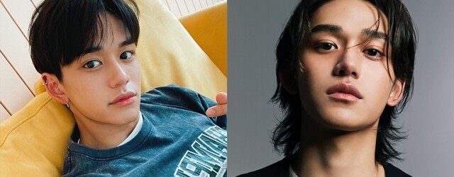 Lucas 黃旭熙沉寂 3 年後即將回歸!SM 首位香港藝人、曾因桃色醜聞形象插水 Lucas 黃旭熙沉寂 3 年後即將回歸!SM 首位香港藝人、曾因桃色醜聞形象插水