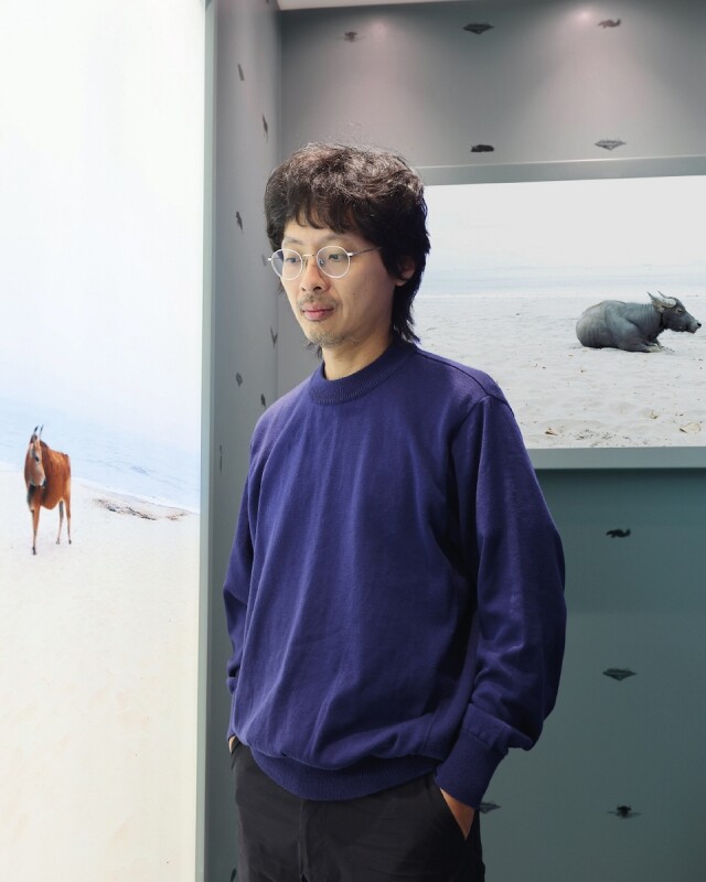 Charles & Keith 攜手新加坡藝術家 Robert Zhao 推出藝術門市企劃!專訪趙仁輝:「藝術也不應被限制在美術館或畫廊,而是可以滲透進任何空間中,成為生活的一部分。」 Charles & Keith 攜手新加坡藝術家 Robert Zhao 推出藝術門市企劃!專訪趙仁輝:「藝術也不應被限制在美術館或畫廊,而是可以滲透進任何空間中,成為生活的一部分。」