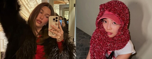 櫻桃女孩是甚麼?大熱「Cherry Red 櫻桃紅色」不是秋冬限定,一年四季都適合的復古性感風格 櫻桃女孩是甚麼?大熱「Cherry Red 櫻桃紅色」不是秋冬限定,一年四季都適合的復古性感風格