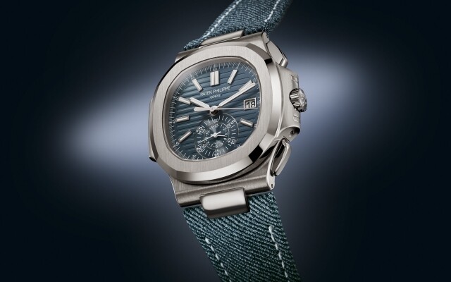 PP 手錶入門款式及價格 2024｜Patek Philippe 新錶 Cubitus、經典作 Nautilus、Aquanaut 保值嗎？