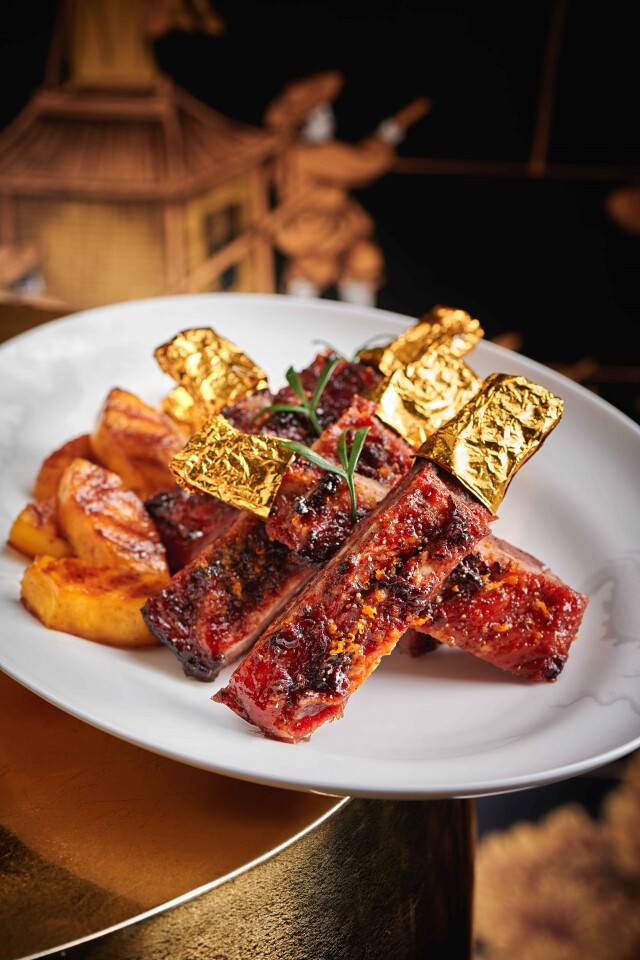 Bazaar Taste Elite 2025 | 澳門得獎名單公佈 Bazaar Taste Elite 2025 | 澳門得獎名單公佈