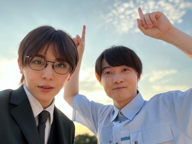 日劇《Billion x School》山田涼介是誰?「最強童顏」男神出道 18 年首次挑戰老師角色! 日劇《Billion x School》山田涼介是誰?「最強童顏」男神出道 18 年首次挑戰老師角色!