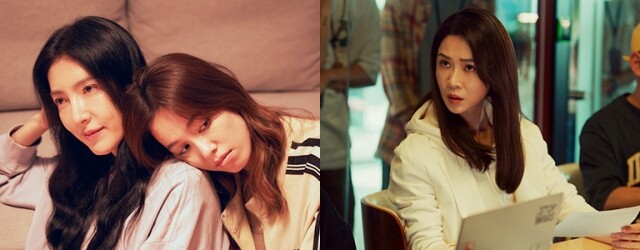 Netflix《影后》6 大必看原因！楊謹華、謝盈萱等超強卡司坐陣，窺探女星光鮮背後辛酸