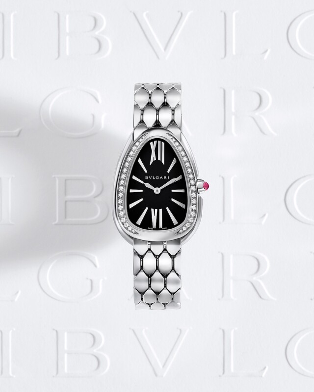 Bvlgari Serpenti Seduttori Bvlgari Serpenti Seduttori