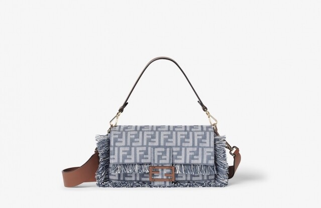 2025 大熱流蘇手袋推薦｜Prada、Valentino、Chloè 的 Fringe Bag 都是今年必入手