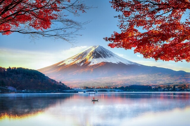東京紅葉情報 2024|6 大東京紅葉景點+紅葉時間預測 東京紅葉情報 2024|6 大東京紅葉景點+紅葉時間預測
