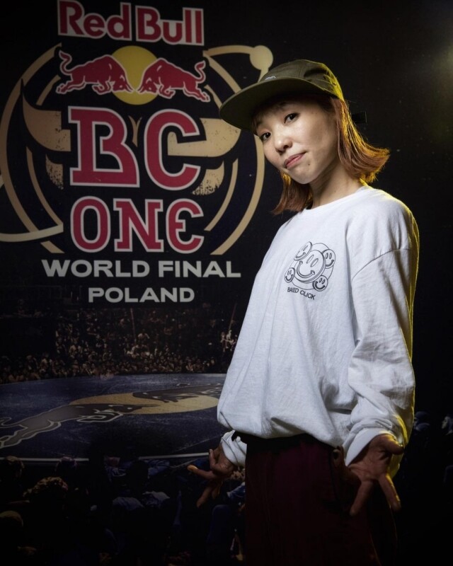 巴黎奧運 2024 │ 41 歲霹靂舞選手 Ayumi 奧運之路！輸給小學生到國際舞台，年齡不是阻礙