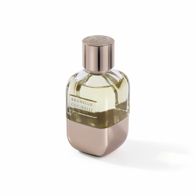 Brunello Cucinelli 推出 6 款中性香水!一聞就忘不掉的 Incanti Poetici 高級感香氣登場 Brunello Cucinelli 推出 6 款中性香水!一聞就忘不掉的 Incanti Poetici 高級感香氣登場