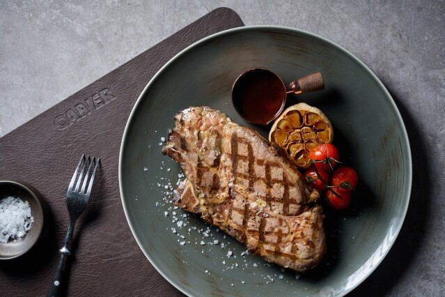 銅鑼灣高級餐廳推介｜5 間必試 Fine dining 餐廳！海景西餐、米芝蓮推介中菜