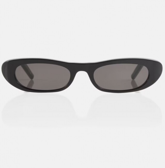 Saint Laurent 太陽眼鏡 $2,830