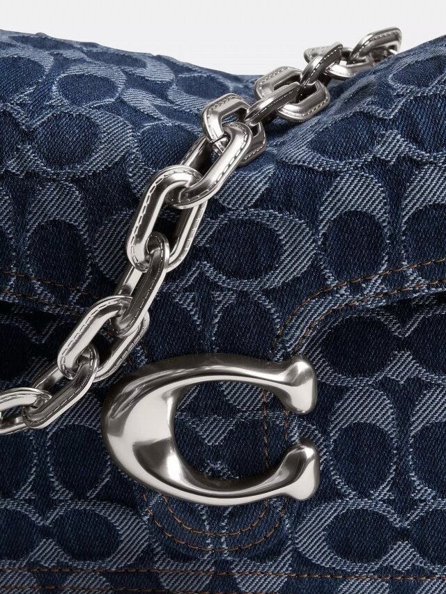 Coach 手袋如何擄獲 Gen Z 的心？2025 人熱極高 Tabby、Empire Carryall、Brooklyn 系列手袋推薦