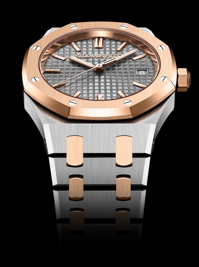 AP 錶 2024 最新款式一覽！Audemars Piguet 手錶從皇家橡樹到 CODE 11.59 系列都有驚喜新作