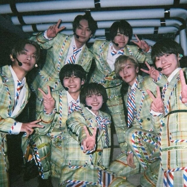 日本男團浪花男子 1 月香港開唱！團名意義非凡、一成員被封「千年一遇美少年」