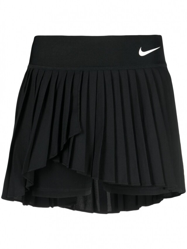 網球裙穿搭推薦| 有口袋及百褶 Tennis Skirt 最百搭實用，不做運動也可時尚出門