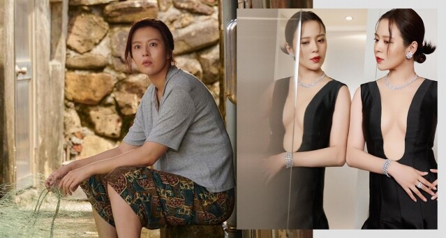 劉品言演活《華燈初上》悲情酒店小姐「Hana」！14 歲女團出道真實的劉品言戲裡戲外差距超大！