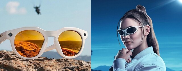 Oakley 突然大受 Gen Z 歡迎?Y2K 始祖美國品牌和 Meta 推出智能眼鏡,除了太陽眼鏡還有甚麼必買運動單品? Oakley 突然大受 Gen Z 歡迎?Y2K 始祖美國品牌和 Meta 推出智能眼鏡,除了太陽眼鏡還有甚麼必買運動單品?