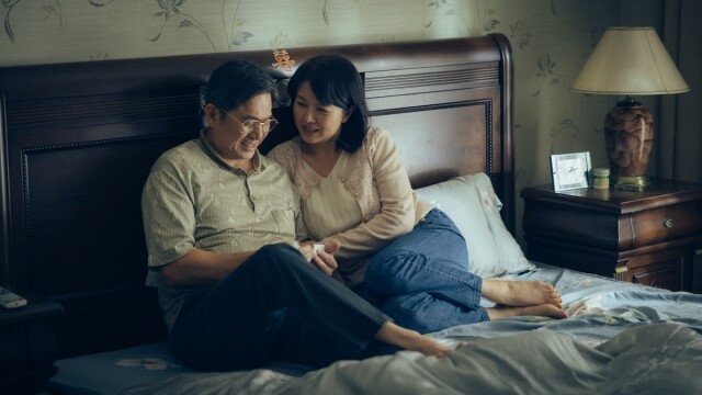 《愛愛內含光》借性話題其實講愛，看似大膽但仍跳不出框框！