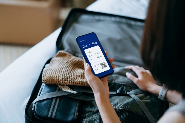 旅行清單 2023｜旅行行李清單 Checklist！男女通用，長短途機執行李前必讀