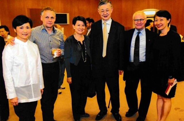 專訪香港國際文學節聯主席暨香港國際婦女論壇董事會成員及秘書 Bonny Wong:「我會觀看整個局面,不能局限於眼前。 專訪香港國際文學節聯主席暨香港國際婦女論壇董事會成員及秘書 Bonny Wong:「我會觀看整個局面,不能局限於眼前。