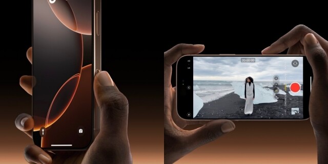 iPhone 16 /iPhone 16 Pro 新機價錢、開賣日期、沙漠鈦新色及升級功能總整理，新增「相機控制 Camera Control」按鈕