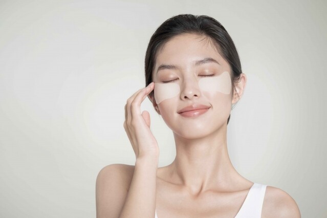 mtm labo Custom Blended Eye Mask：Bazaar Fab 2024「Best Custom Blended
