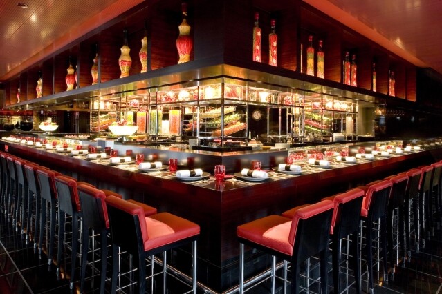 BAZAAR TASTE ELITE 30 | HONG KONG 2025：世紀名廚烹飪哲學 L'Atelier de Joël Robuchon