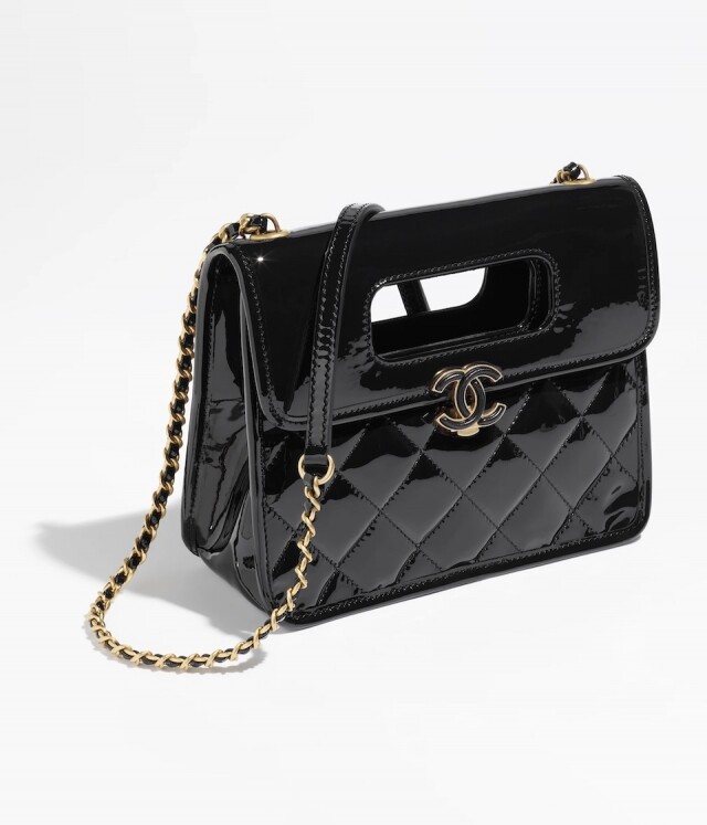 Chanel 小手袋｜10+ 入門款式、細袋 Chanel 手袋價錢整理，除了 Chanel 22 還有甚麼推薦？